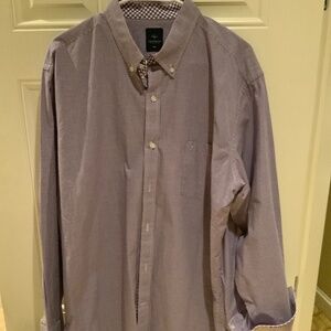 Men’s Long Sleeve Shirt